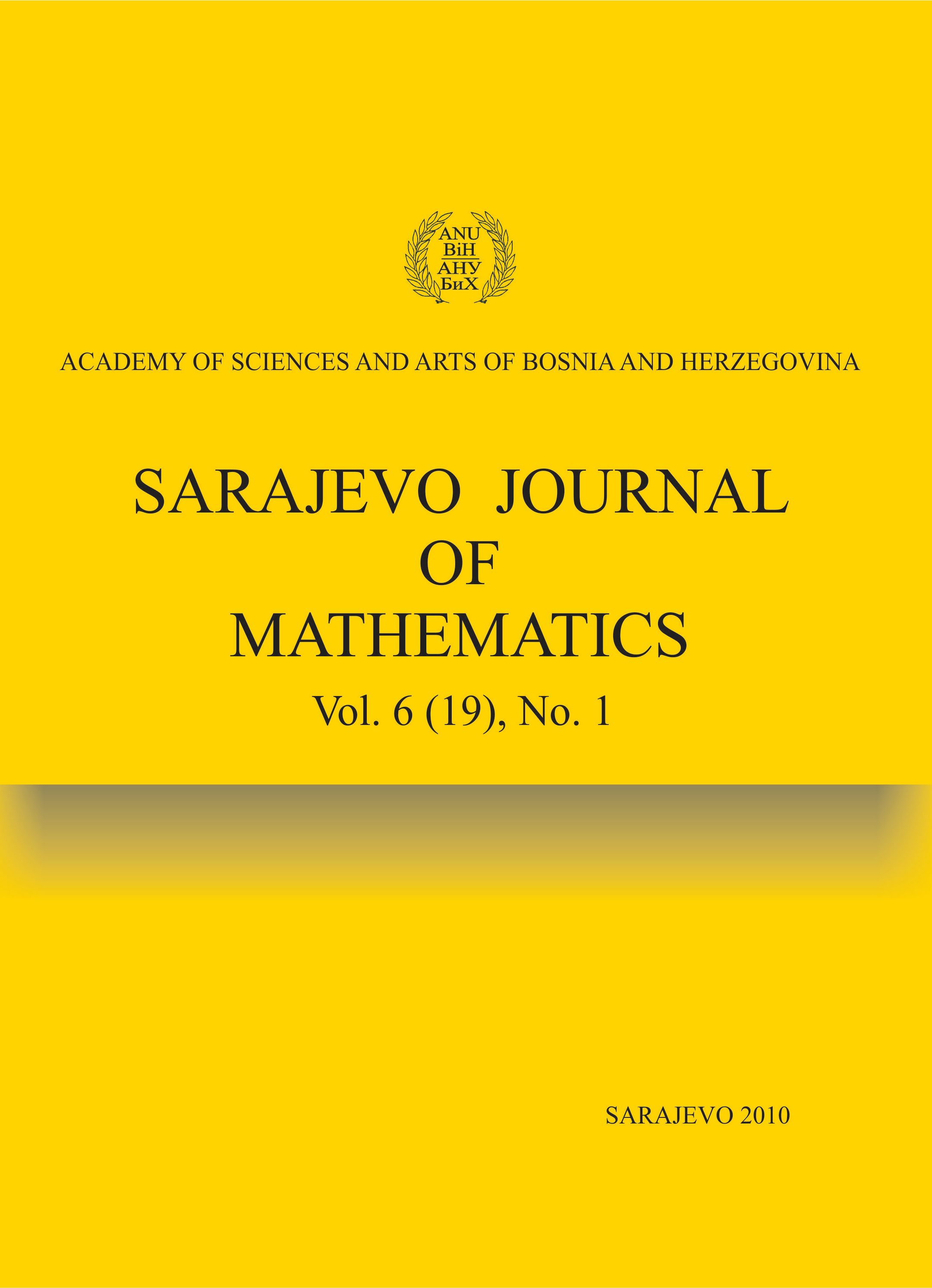 					View Vol. 6 No. 1 (2010)
				