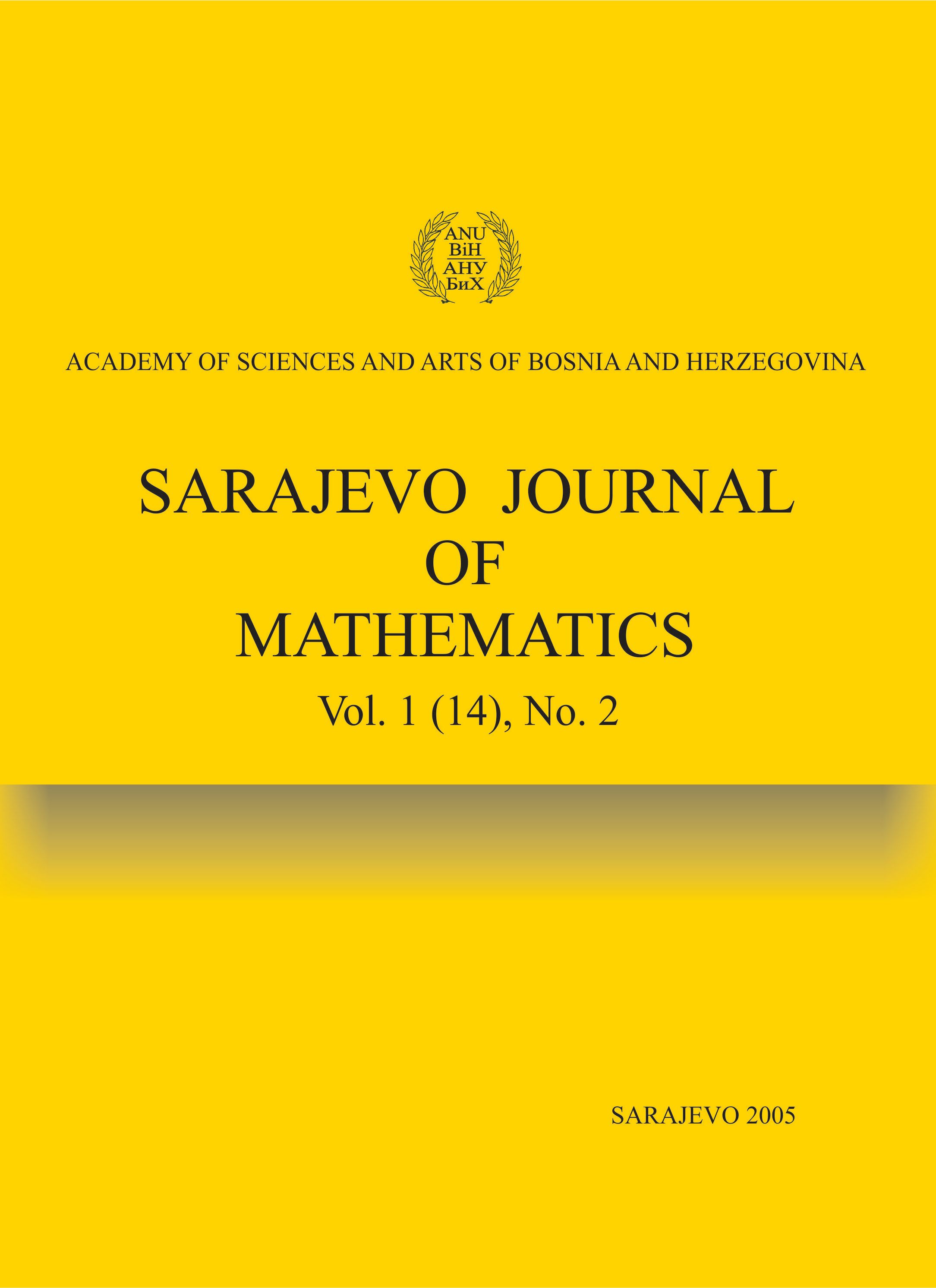 					View Vol. 1 No. 2 (2005)
				